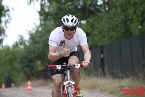 IT Triathlon Powidz