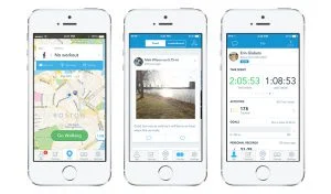 RunKeeper