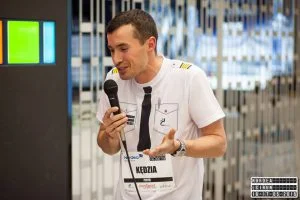 Piotr Kędzia