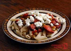 Penne