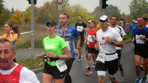 Poznań Maraton