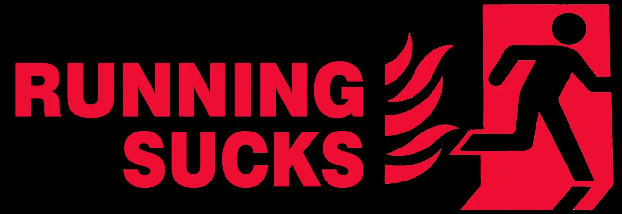 RunningSucks