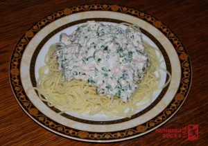 Spaghetti